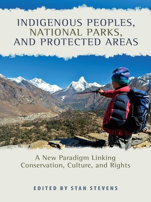 cover image of Indigenous Peoples, National Parks, and Protected Areas